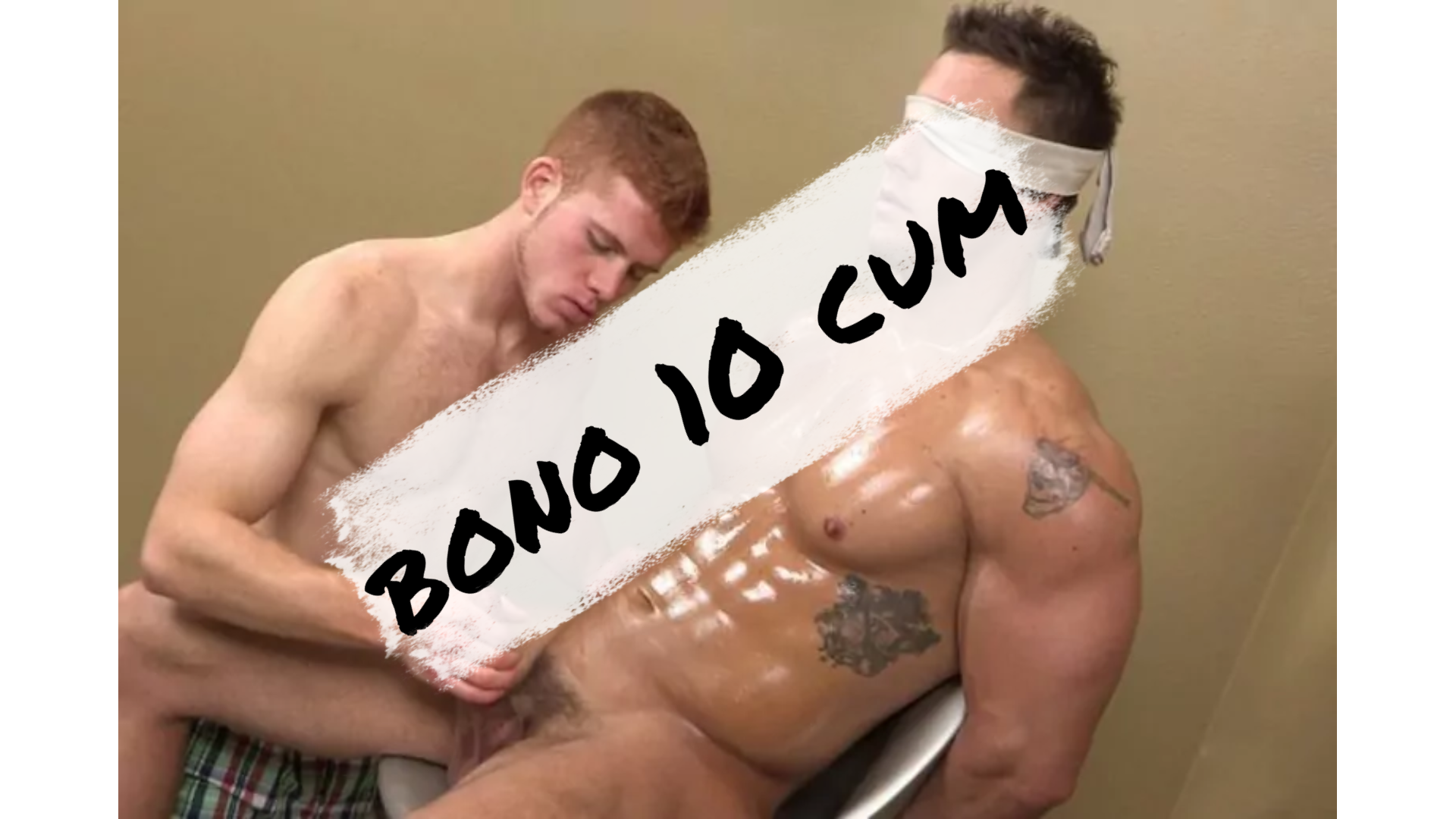 Bono de 10 Sesiones de CumControl para Tratar la Eyaculación Precoz